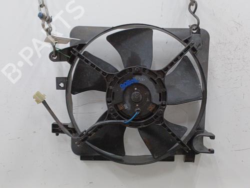 Used Radiator fan Radiator fan 20423992 20423992