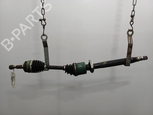 Used Right front driveshaft Right front driveshaft OPEL VECTRA B Hatchback (J96) 2.2 DTI 16V (F68) (120 hp) 22103523 22103523