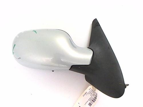 Right mirror RENAULT MEGANE I (BA0/1_) 1.6 16V (BA04, BA0B, BA11, BA1J, BA16, BA19, BA1K, BA1V,... | BP20436046C27 
