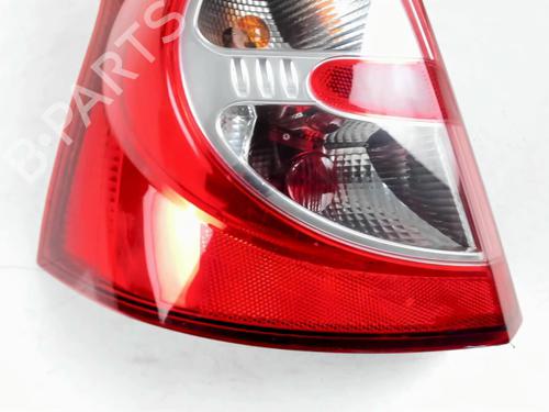Left taillight DACIA SANDERO 1.5 dCi | BP33635689C34  - Image 8