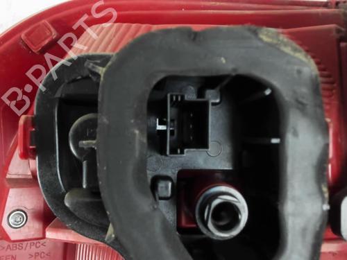 Right taillight VW TOUAREG (7P5, 7P6) 3.0 V6 TDI | BP32149539C35 
