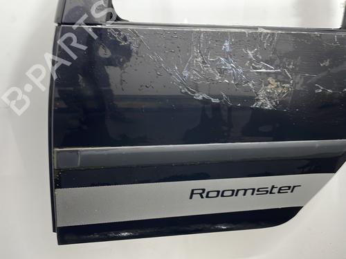 left-rear-door-skoda-roomster-5j7-2006-2007-2008-2009-2010-2011-2012-2013-2014-2015-33702006 main image
