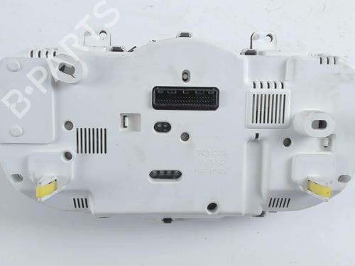 Instrument cluster TOYOTA RAV 4 III (_A3_) 2.2 D 4WD (ALA30_, ALA30R) | BP20419807C47 
