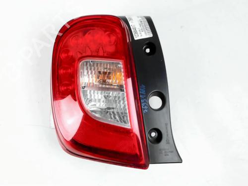 Used Left taillight Left taillight NISSAN MICRA IV (K13K, K13KK) 1.2 DIG-S (98 hp) 33743684 33743684