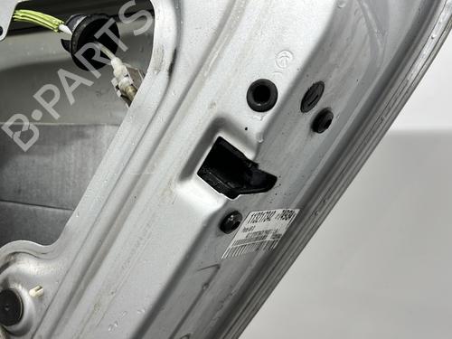Right rear door AUDI A3 Sportback (8PA) 1.9 TDI | BP29545085C5 