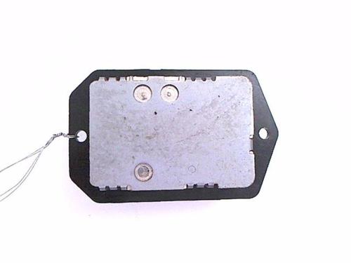 Heater resistor TOYOTA YARIS (_P9_) 1.0 VVT-i (KSP90_, KSP90R) | BP20410223M108 