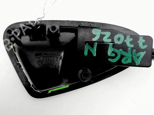 Rear left interior door handle SEAT IBIZA IV (6J5, 6P1) 1.2 TDI | BP29844423I15 