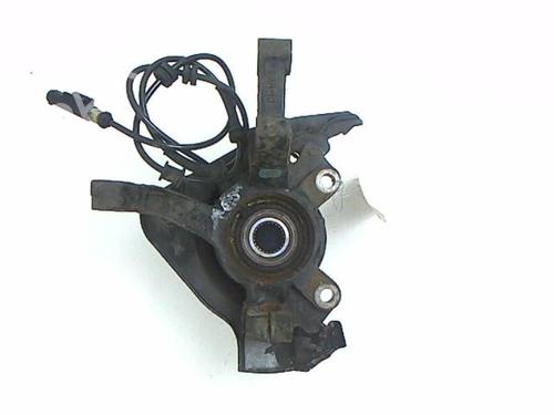 Left front steering knuckle LANCIA YPSILON (843_) 1.3 D Multijet (843.AXE11, 843.AXE1A) | BP20410154M25 