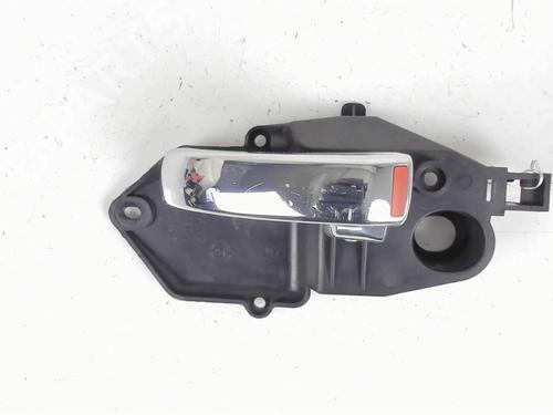 Front left interior door handle FIAT 500 (312_) 1.2 (312AXA1A) | BP20449922I13 