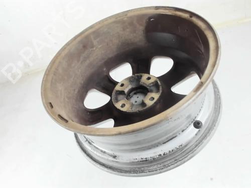 Rim PEUGEOT 307 (3A/C) 2.0 HDi 110 | BP27618709C45 