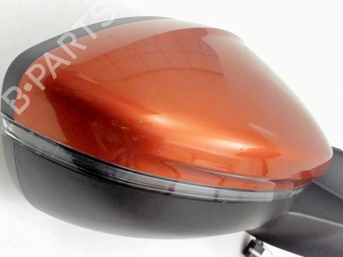 Right mirror PEUGEOT 2008 II (UD_, US_, UY_, UJ_, UR_, UC_) 1.5 BlueHDI 130 | BP29956792C27 