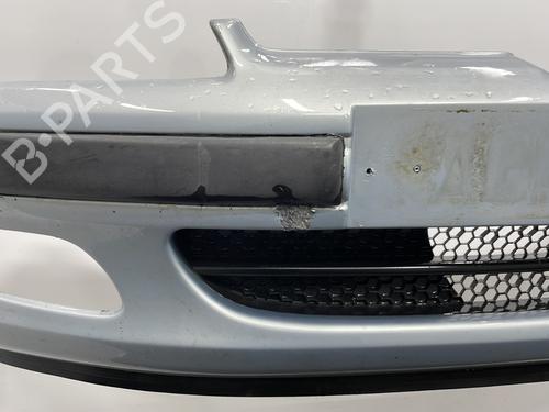 Front bumper PEUGEOT 106 II (1A_, 1C_) 1.1 i | BP23778800C7 
