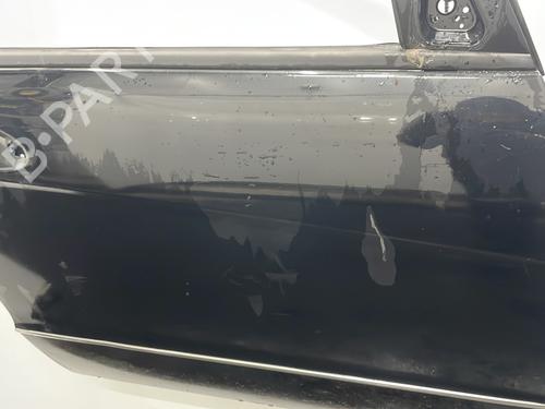 Right front door MERCEDES-BENZ A-CLASS (W169) A 180 CDI (169.007, 169.307) | BP29749591C3 