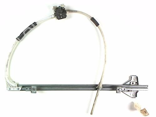 Used Front left window mechanism Front left window mechanism IVECO DAILY III Van 29 L 10 V (ALJA43A2, ALJA42A2, ALJA41A2) (95 hp) 20433575 20433575