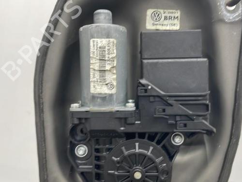 Rear right window mechanism VW GOLF V (1K1) 1.9 TDI | BP20395873C25 
