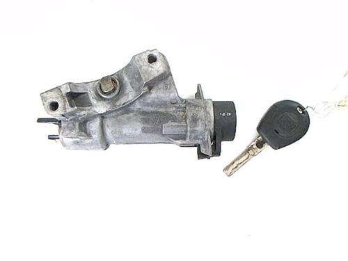 Used Ignition barrel SEAT IBIZA III (6L1) 1.4 16V (86 hp) 20432679