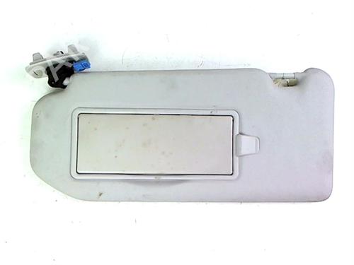 Used Left sun visor Left sun visor CITROËN C4 II (NC_) 1.6 HDi 90 (92 hp) 20448263 20448263