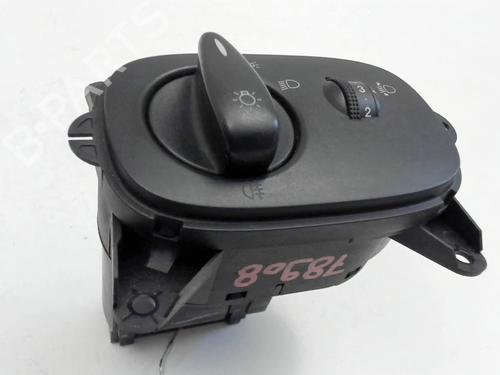 Headlight switch FORD TRANSIT Platform/Chassis (FM_ _, FN_ _) 2.0 TDCi (F_E_, F_F_) | BP31871570I24  - Image 6