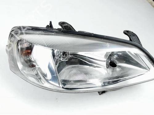 Right headlight OPEL ASTRA G Estate (T98) 1.7 DTI 16V (F35) | BP29976512C29