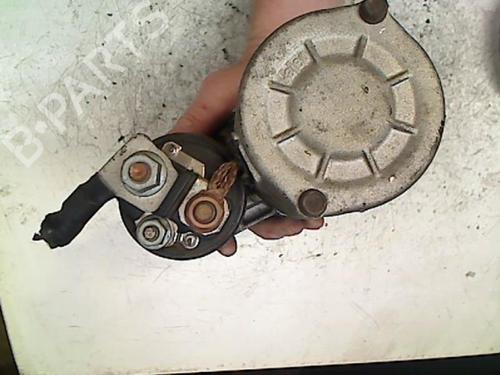 Startmotor MERCEDES-BENZ A-CLASS (W168) A 160 (168.033, 168.133) | BP20474165M8 