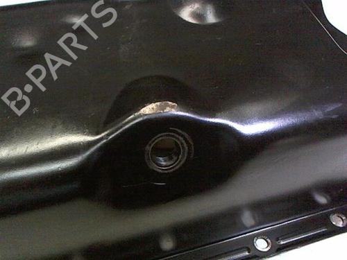 Oil sump VW SHARAN (7M8, 7M9, 7M6) 1.9 TDI | BP20430213M115 