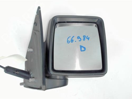 Right mirror OPEL COMBO Box Body/MPV 1.3 CDTI 16V | BP20397851C27 