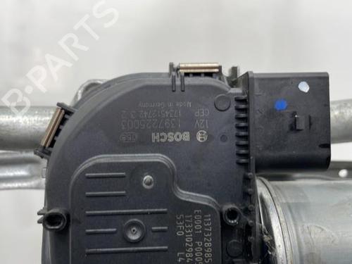 Front wiper motor PEUGEOT 3008 II SUV (MC_, MR_, MJ_, M4_) 1.6 BlueHDi 120 | BP20419680M29 