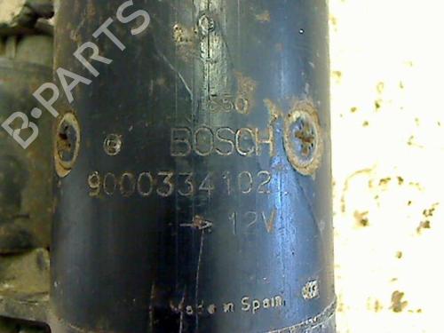 Starter SEAT IBIZA I (21A) 1.7 | BP21229329M8 