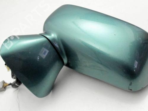 Left mirror HONDA STREAM (RN) 2.0 16V (RN3) | BP27804522C26  - Image 6