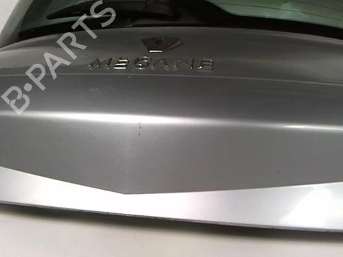Tailgate RENAULT MEGANE II (BM0/1_, CM0/1_) 1.5 dCi (BM1E, CM1E) | BP20408381C6 