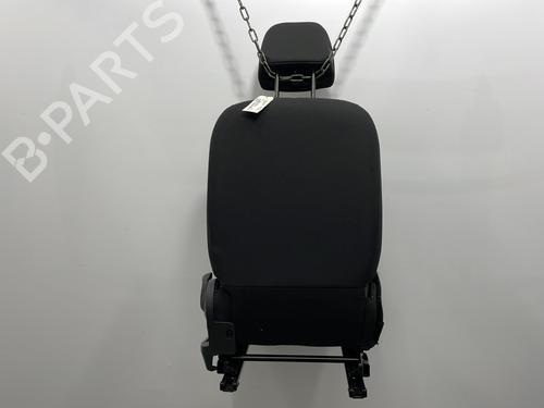 Left front seat RENAULT KANGOO Express (FW0/1_) 1.5 dCi 95 (FW16) | BP29545182C15 