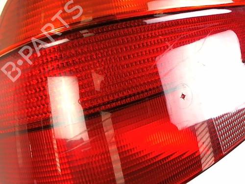 Left taillight BMW 5 (E39) 525 tds | BP20459068C34 