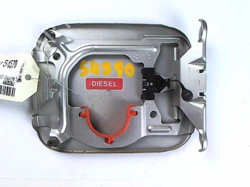 Fuel flap NISSAN X-TRAIL I (T30) 2.2 dCi 4x4 | BP20403084C131 