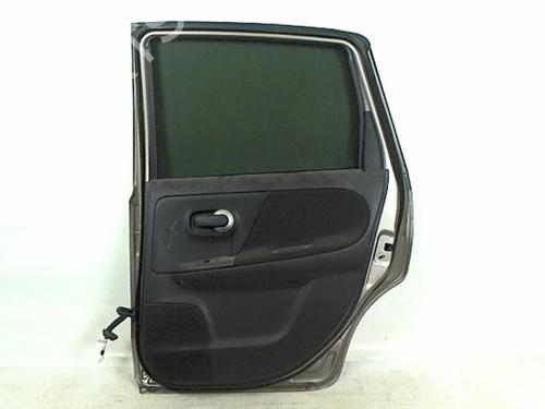 Right rear door NISSAN NOTE (E11, NE11) 1.5 dCi | BP20462106C5 