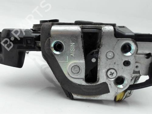 Front left lock TOYOTA RAV 4 III (_A3_) 2.2 D 4WD (ALA30_, ALA30R) | BP20419799C98 