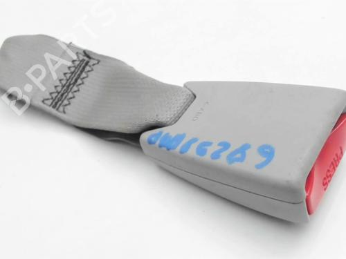 Seat buckle NISSAN X-TRAIL I (T30) 2.2 dCi 4x4 | BP20397596I32 