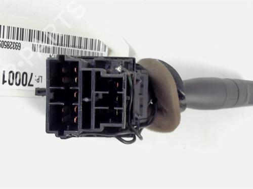 Switch PEUGEOT 206 Hatchback (2A/C) 1.4 i | BP20446765I30 