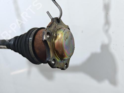 Left front driveshaft AUDI TT (8N3) 1.8 T | BP38343775M38 - Image 3