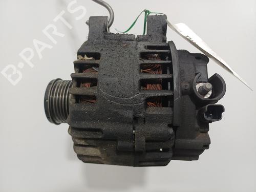 Alternator CITROËN C3 II (SC_) 1.6 HDi 110 | BP38562051M7 - Image 2
