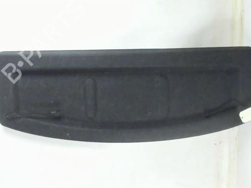 Used Rear parcel shelf HYUNDAI i20 I (PB, PBT) 1.4 CRDi (75 hp) 31074626