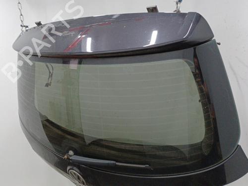 Used Tailgate Tailgate 20401679 20401679