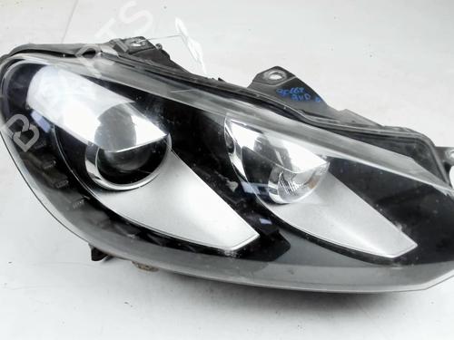 right-headlight-vw-golf-vi-5k1-2008-2009-2010-2011-2012-2013-2014-39486442 main image