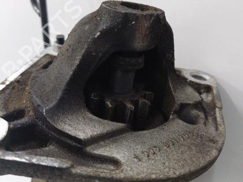 Starter FIAT DUCATO Van (250_) 115 Multijet 2,0 D | BP20423497M8 