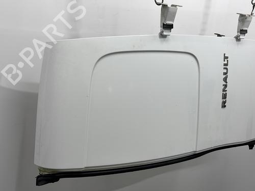 Right tailgate RENAULT KANGOO Express (FW0/1_) 1.5 dCi 95 (FW16) | BP29545167C77 