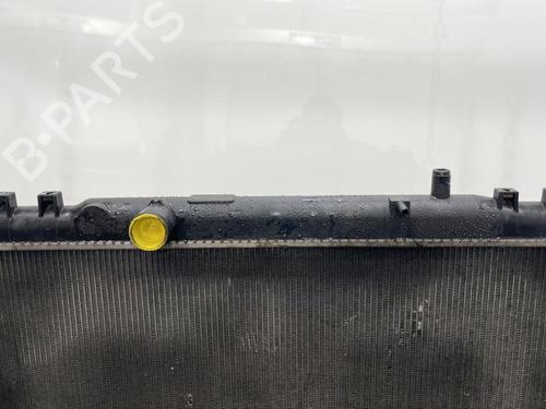 Køler TOYOTA HILUX VII Pickup (_N1_, _N2_, _N3_) 2.5 D-4D 4WD (KUN25_, KUN25R) (120 hp) 20665769