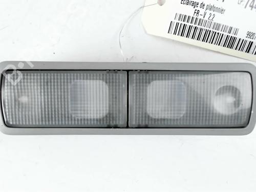 Used Interior roof light HONDA FR-V (BE) 2.2 i CTDi (BE5) (140 hp) 23031002