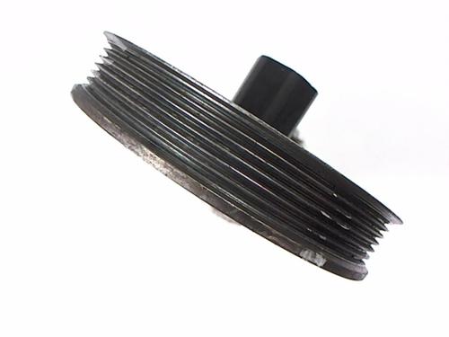 Used Pulley Pulley FIAT IDEA (350_) 1.3 D Multijet (90 hp) 20425956 20425956