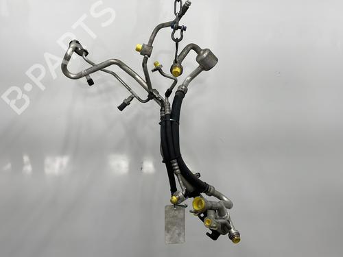 AC pipe FORD S-MAX (WA6) 2.0 TDCi | BP25601353M126 - Image 2