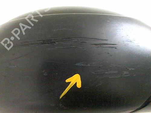 Right mirror CITROËN XSARA PICASSO (N68) 2.0 HDi | BP20477816C27 