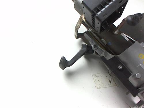 Used Steering column Steering column RENAULT CAPTUR I (J5_, H5_) 1.5 dCi 90 (J5N4, J5M5, J5MW, J5M6, J5AL, J5AJ) (90 hp) 20447785 20447785